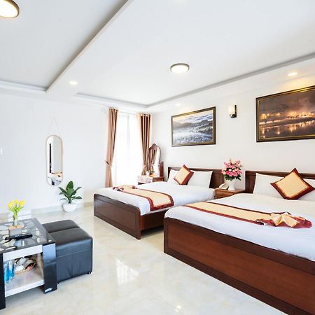 Tuan An Hotel Νταλάτ Εξωτερικό φωτογραφία
