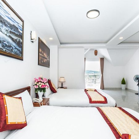Tuan An Hotel Νταλάτ Εξωτερικό φωτογραφία