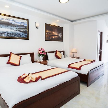 Tuan An Hotel Νταλάτ Εξωτερικό φωτογραφία
