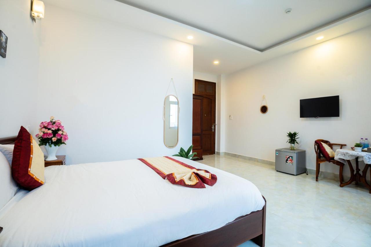Tuan An Hotel Νταλάτ Εξωτερικό φωτογραφία