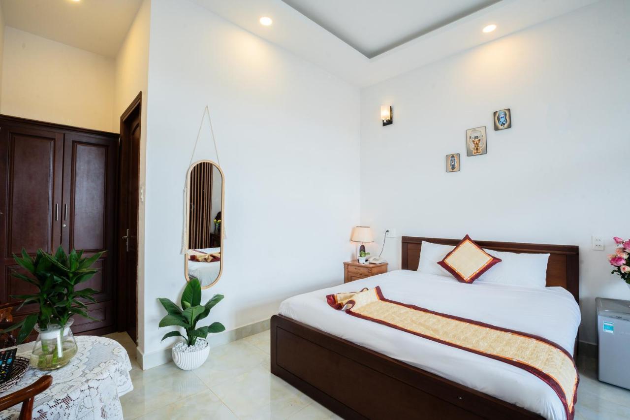 Tuan An Hotel Νταλάτ Εξωτερικό φωτογραφία