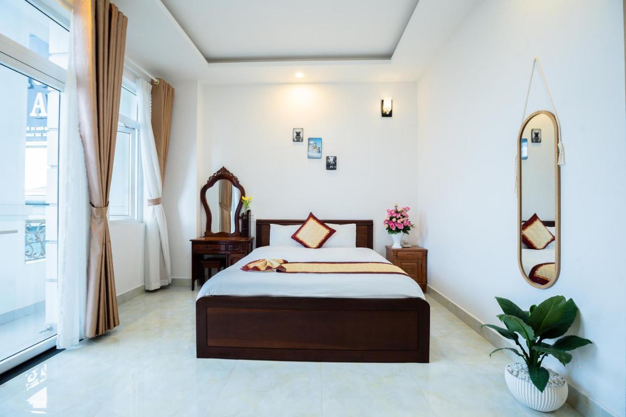 Tuan An Hotel Νταλάτ Εξωτερικό φωτογραφία