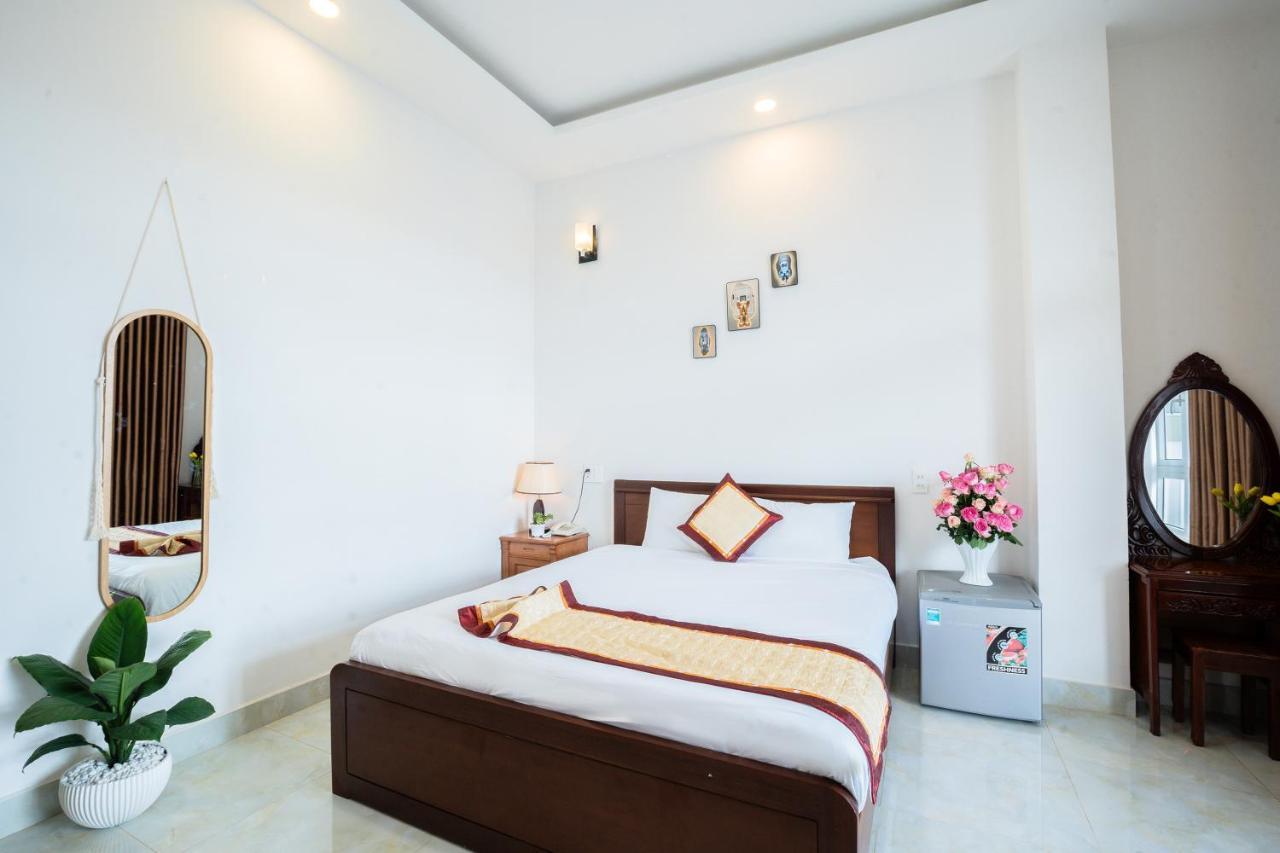 Tuan An Hotel Νταλάτ Εξωτερικό φωτογραφία