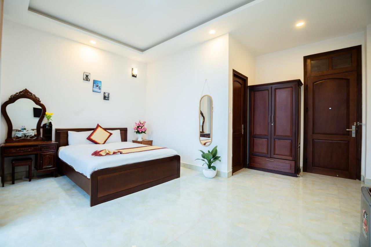 Tuan An Hotel Νταλάτ Εξωτερικό φωτογραφία