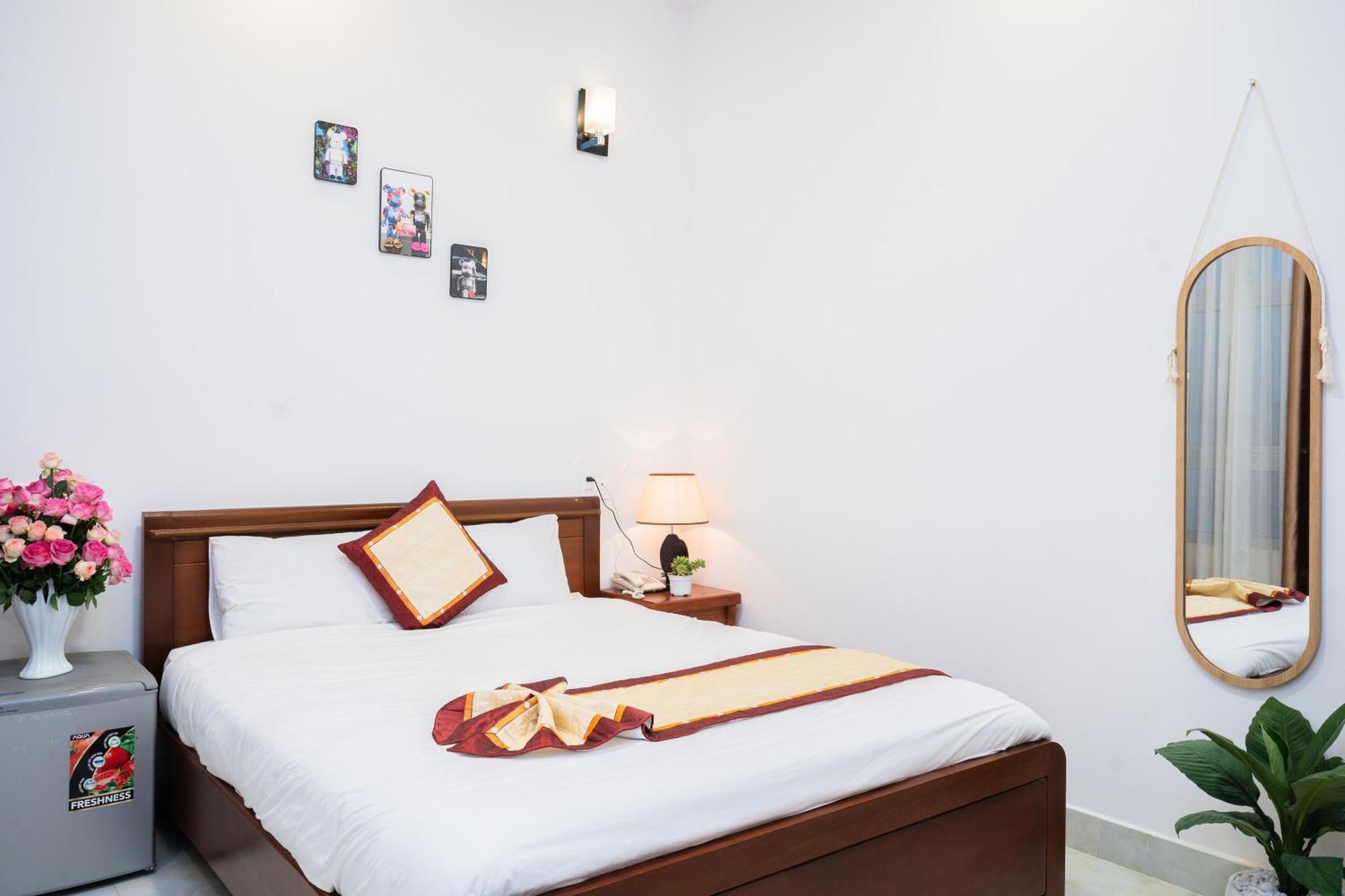 Tuan An Hotel Νταλάτ Εξωτερικό φωτογραφία