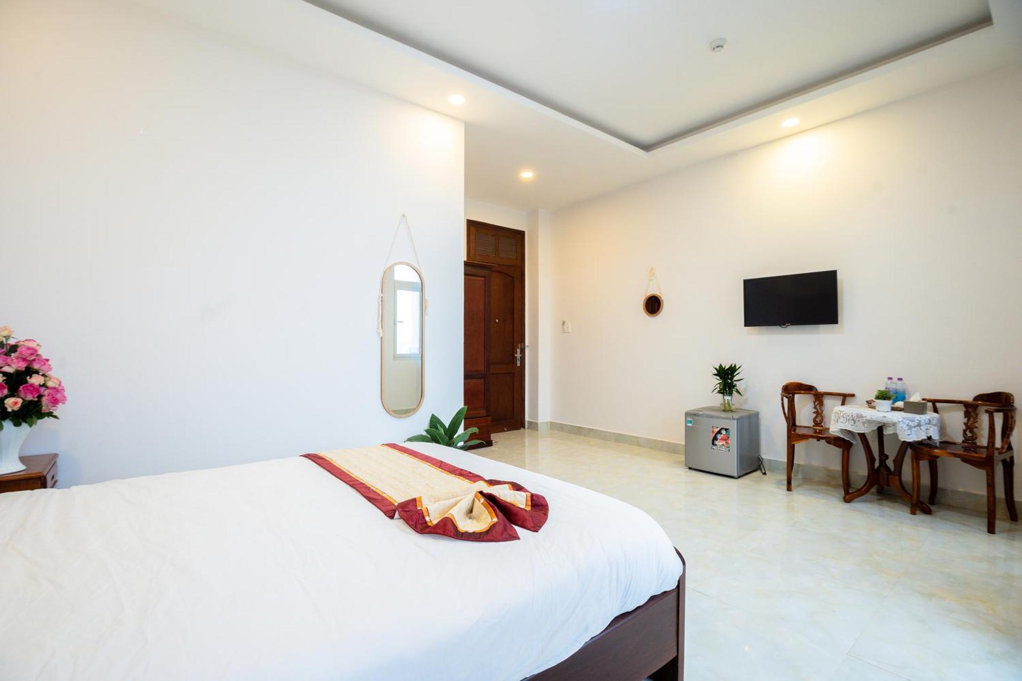 Tuan An Hotel Νταλάτ Εξωτερικό φωτογραφία