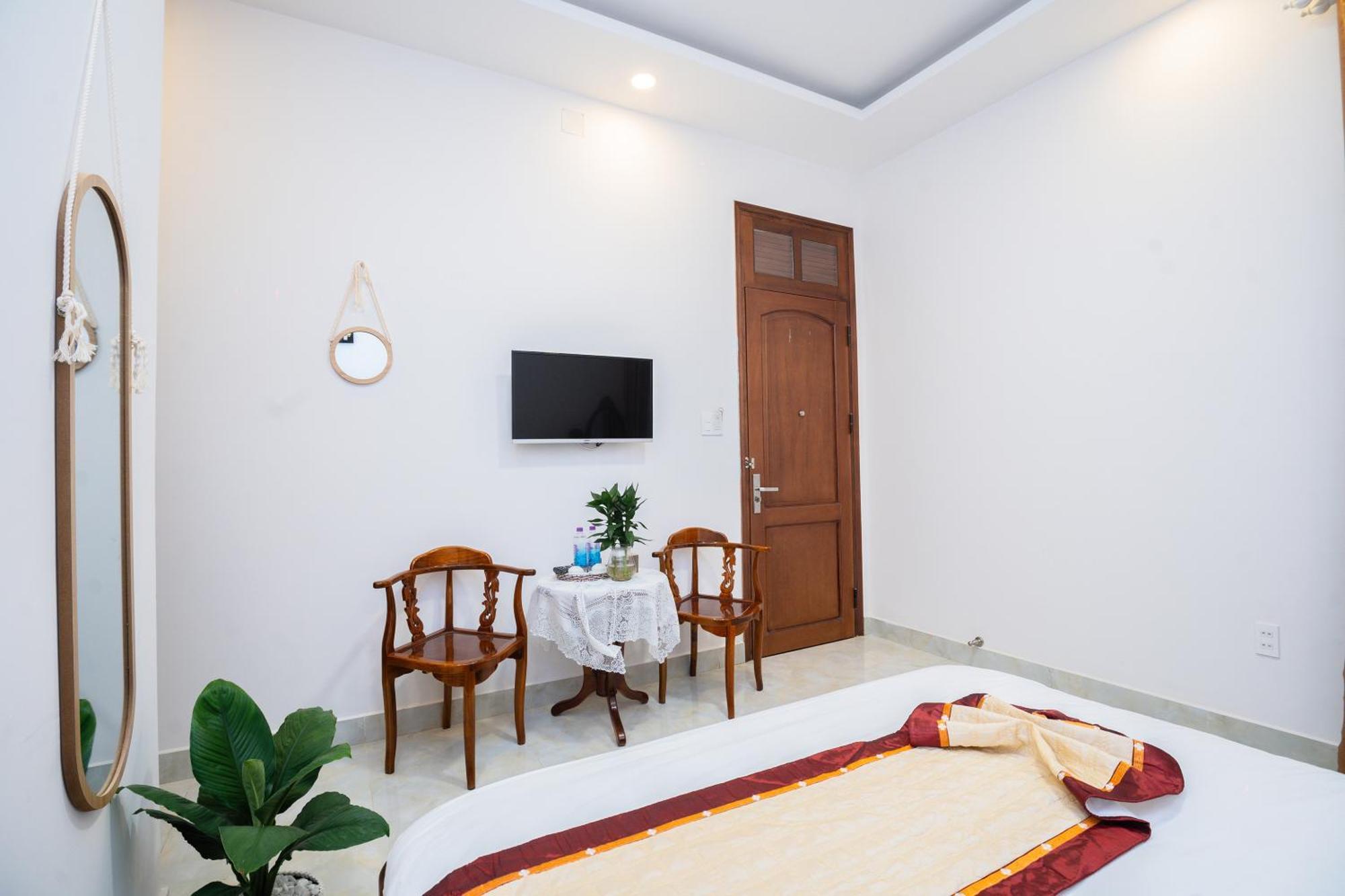 Tuan An Hotel Νταλάτ Εξωτερικό φωτογραφία
