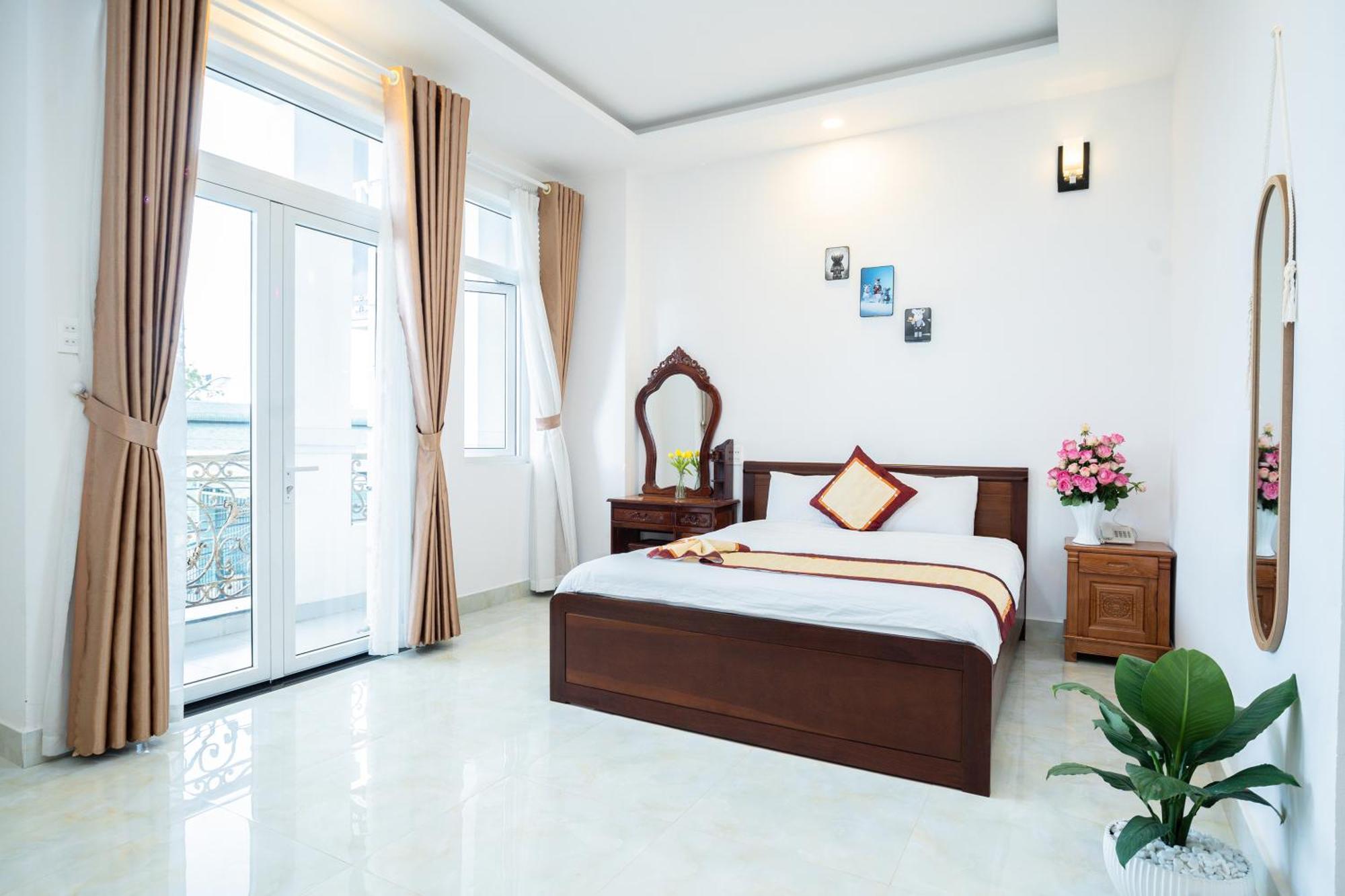 Tuan An Hotel Νταλάτ Εξωτερικό φωτογραφία