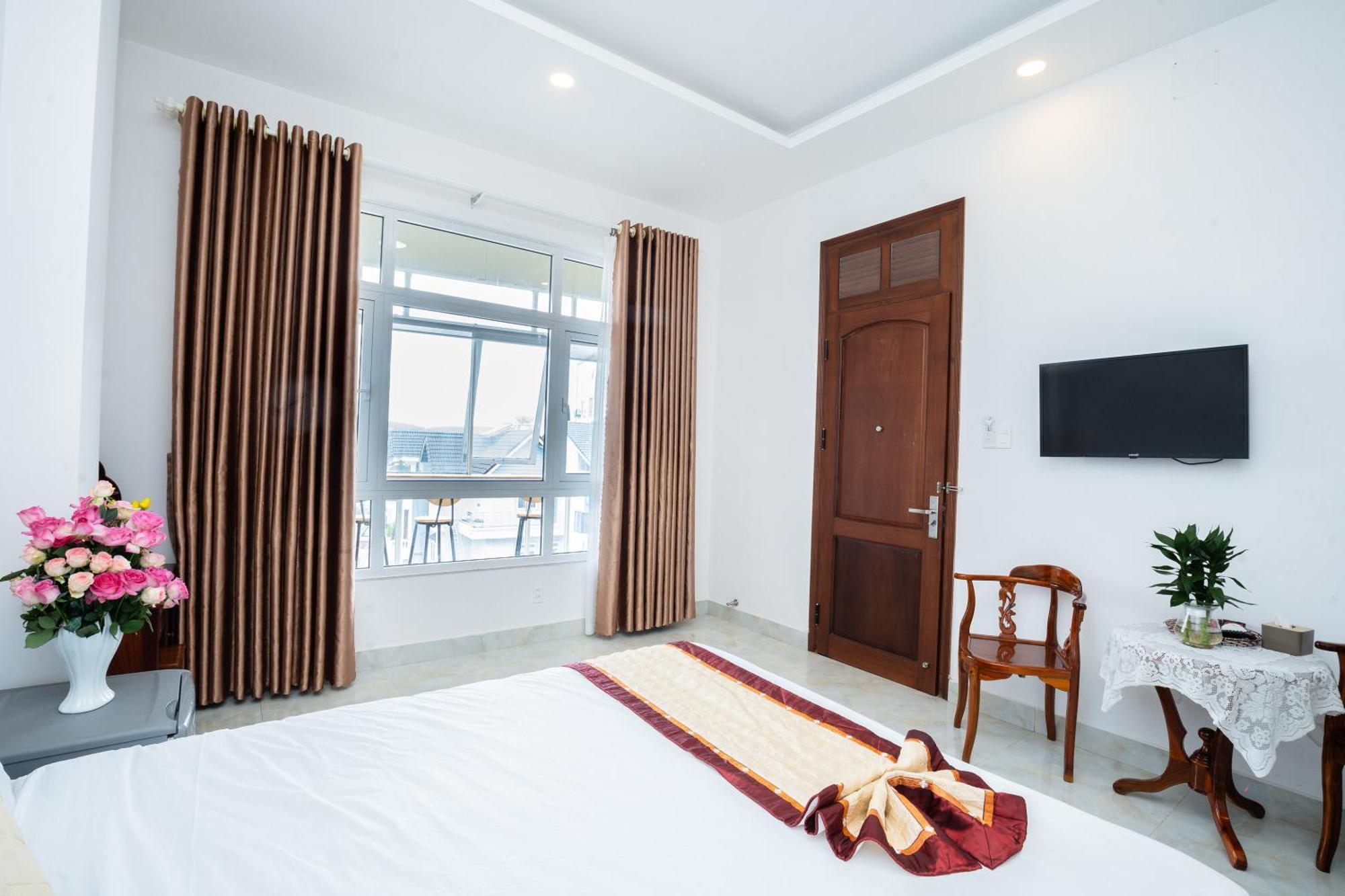 Tuan An Hotel Νταλάτ Εξωτερικό φωτογραφία