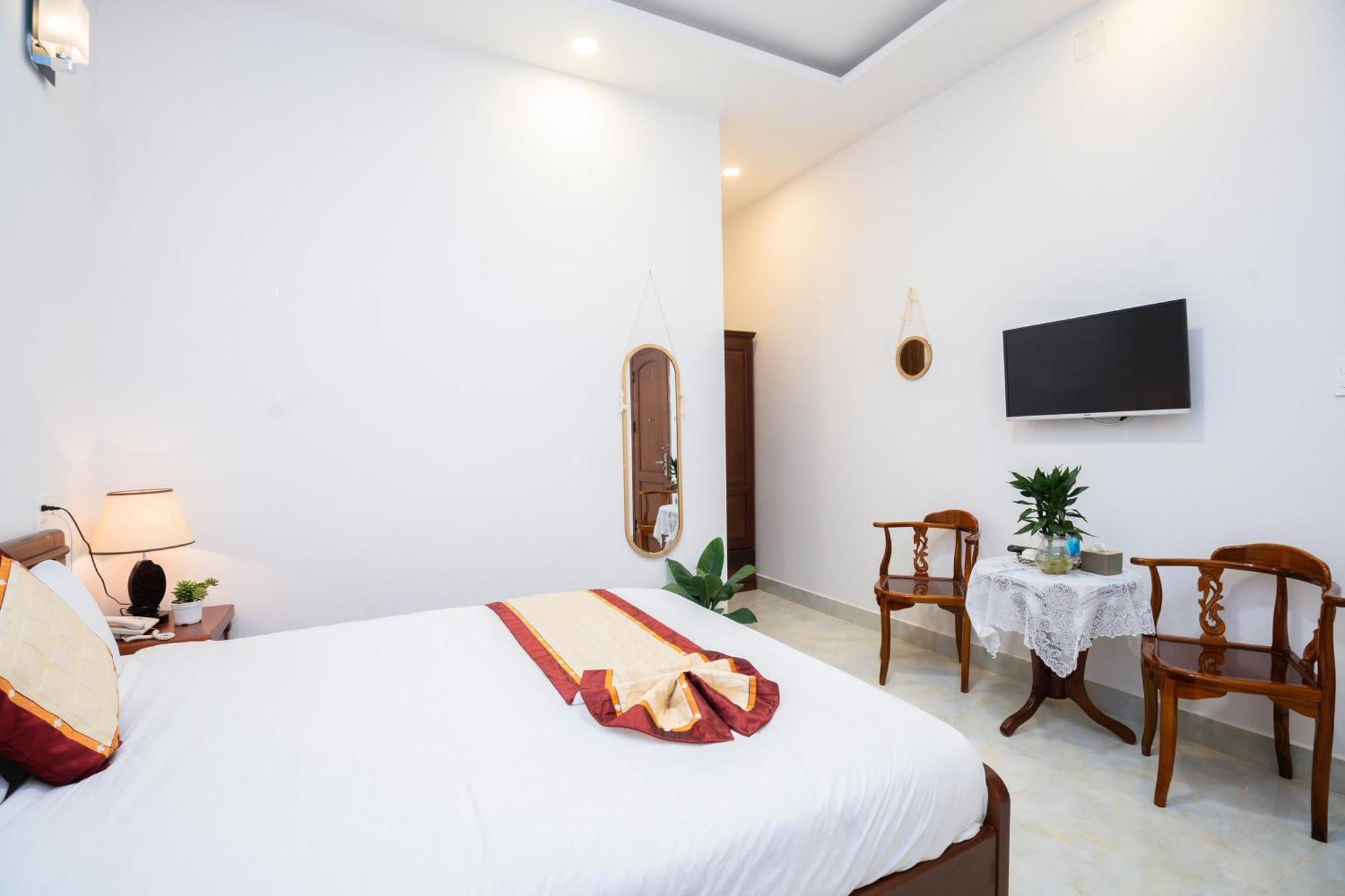 Tuan An Hotel Νταλάτ Εξωτερικό φωτογραφία