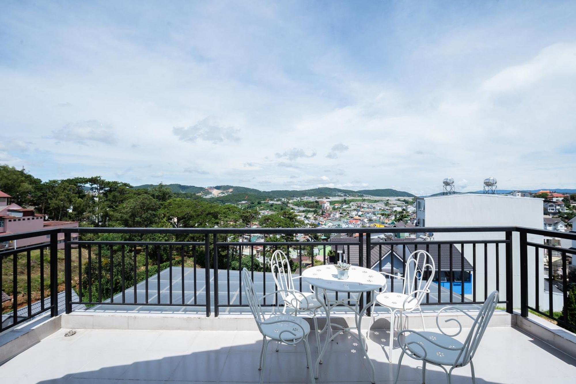 Tuan An Hotel Νταλάτ Εξωτερικό φωτογραφία