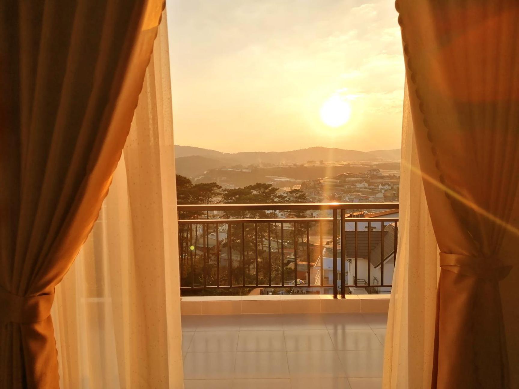 Tuan An Hotel Νταλάτ Εξωτερικό φωτογραφία